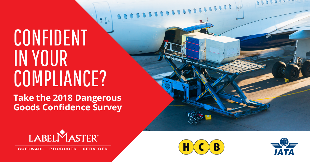 Confident in your compliance?