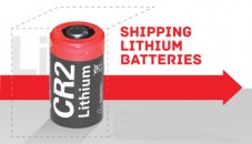 Shipping Lithium Batteries