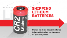 Shipping Lithium Batteries