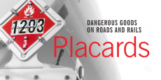 Dangerous Goods on Roads and Rails