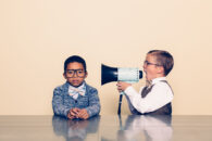 A quick preview of Laura Denk’s DG Symposium session: “Convince and Convert.”
