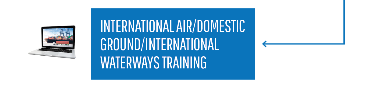 49 CFR Training
