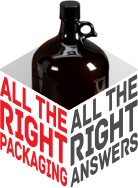 All the right packaging. All the right answers.
