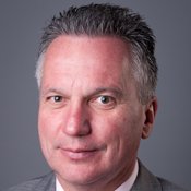 Bill Barger