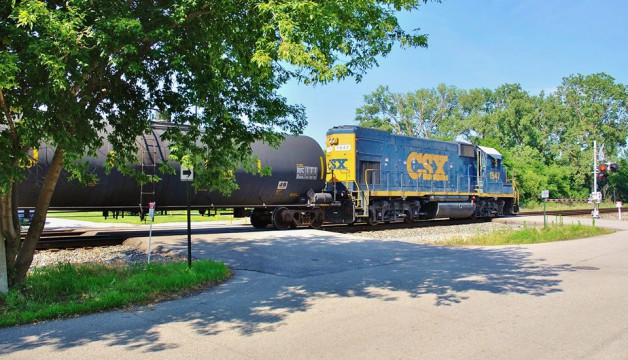 CSXTankers