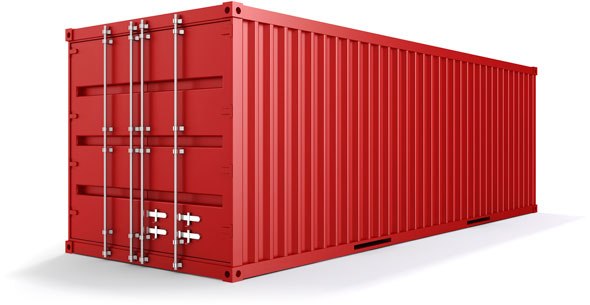 11 places security seals are essential in Dangerous Goods