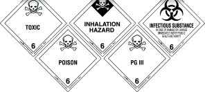 Class 6 Poison
