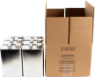 Customized packaging