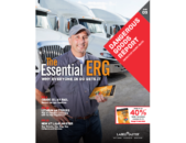 Dangerous Goods Report | Vol. 3