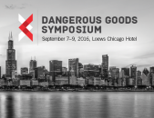 DANGEROUS GOODS SYMPOSIUM