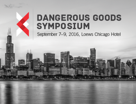 DANGEROUS GOODS SYMPOSIUM