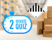 DG Newbie Quiz