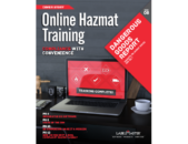 Dangerous Goods Report | Vol. 8