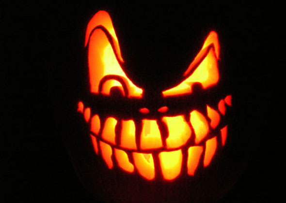Halloween