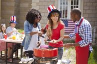 A few everyday hazmat items you might find at your local July 4th celebration
