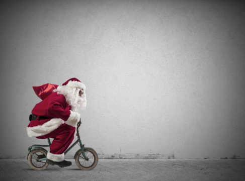 Hazmat Holiday Gift Guide 2016