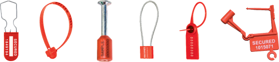 11 places security seals are essential in Dangerous Goods