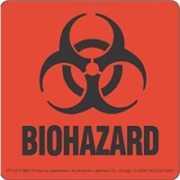 biohazard