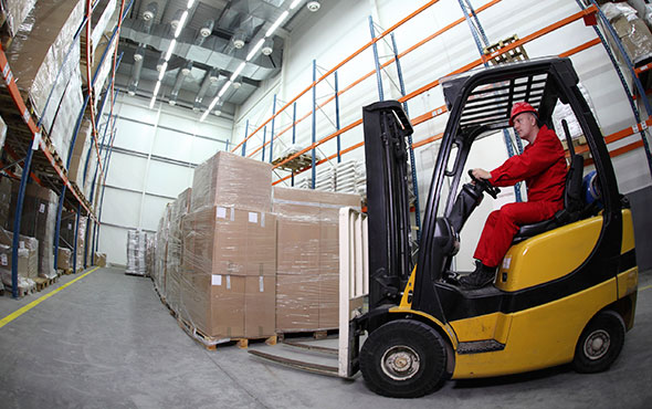 What too many hazmat shippers forget about LTL shipment security
