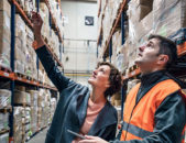 How did Dangerous Goods pros respond to our annual survey?