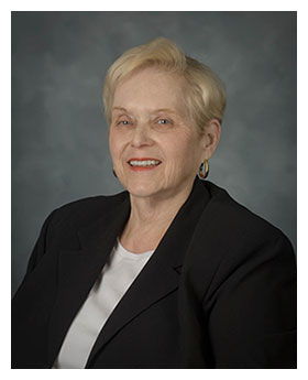 Jeanne Zmich