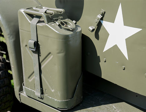 Jerry Can