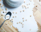 Spilled Milk
