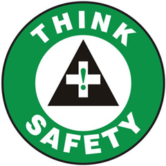 Think Safety