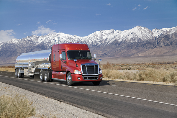 truck